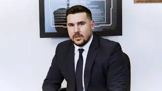 Corey Cullen explains his passion for helping his clients at Cullen Lawyers