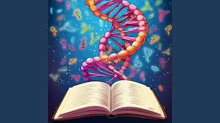 Golden Helix Awakening