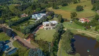 Casa 6  | Sikasue | La Calera | Cundinamarca