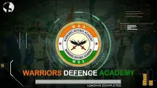 Warriors Adda Powered By Warriors Defence Academy Best NDA Coaching in Lucknow