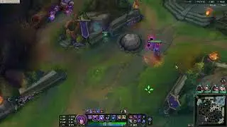 Vietnam Diamond I to Master - League of Legends