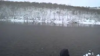 Surprise Lake!