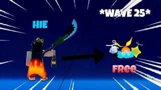 HOW to SOLO dungeons with HIE *UNDER 20 MINUTES*