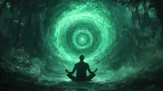 Heart Chakra Healing | Handpan Music for Emotional Healing (639Hz)