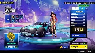 Disney Speedstorm: Offline Gameplay Part #19 [Subwoofer Gameplays!]