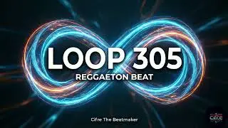 Reggaeton Beat - Loop 305 | Instrumental de reggaeton gratis