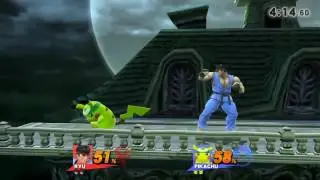 FG- Ryu 0-to-Death #1