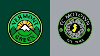 VGFC vs FC Motown STA 7/20/25