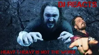THIS IS I Prevail NOW? | Alt DJ Reacts | 