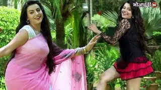 Daulat Ki Jung | Akshara Singh Ki Superhit Bhojpuri Movie | Full HD Bhojpuri Movie