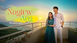 NAGIRW ANG - Bhumswrang | New Bodo Official Song 2026