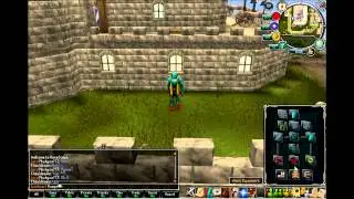 RuneScape Armor Graphicial Rework - Bandos, Rune, D'hide, Mystic Robes