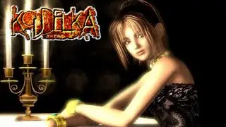 Koudelka by Miss Scarlet Tanager done at GDQ Hotfix - Awfully Silly!