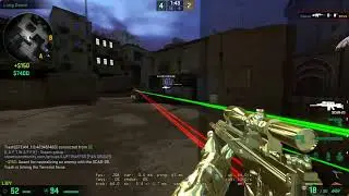 hvh with private