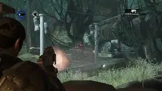 Gears Of War Reloaded Clutch Win 