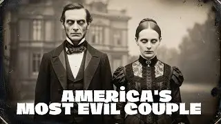 The Basement of the Sullivan Family :1834&rsquo;s Darkest Secret