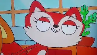 Candle Fox, We Don't Like You, You Suck!