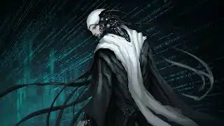 THE ETERNAL SAGAS - Servius' theme 'La Machine Tue Le Mythe'