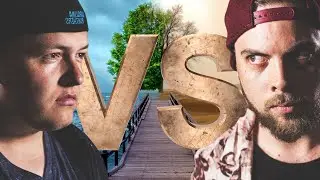CHEZAME vs FREDY BEATS | GRAND BEATBOX BATTLE 2022: WORLD LEAGUE | Grand Final