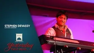 26. Stephen Devassy Live in Concert