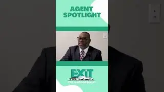 Michael Hines EXIT Flagship Realty Agent Spotlight