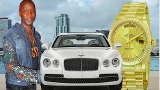 8 Expensive things owned by B Club Billionaire Barry Ndengeye.