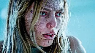 The Fix (2024) - Dystopian Sci-Fi Thriller | Movie Review & Analysis
