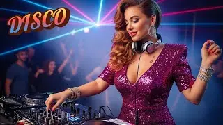 Italo Disco Classics 2026 — Inspired by Modern Talking & C.C. Catch | Disco Revival Mix Vol. 02