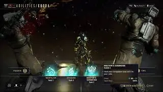 Helminth System - Revive Beasts with 