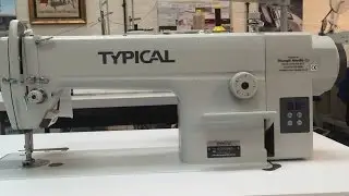 Typical GC6150-MD Direct Drive