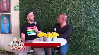 Programa 212_B1: Marcos Radosh, Actor