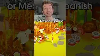 Which Languages can you learn in Noun Town? #gaming #languagelearning #language #gamedev