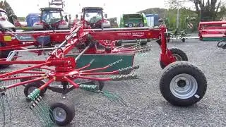 Kverneland Taarup 9472C Grass Rake