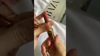 Невероятно красивая помада L'OREAL PARIS color riche❤️