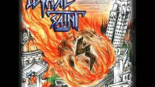 Lethal Saint - Visions in the Night