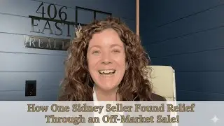 How One Sidney Seller Found Relief Through an Off-Market Sale &mdash; and Why Experience Matters!