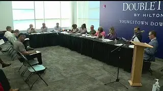 'A triage situation': Council passes roof replacement program plan
