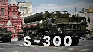 S-300 Missile Defense System - How It Works? - S300 Full Documentary