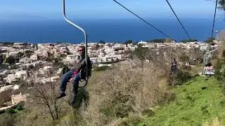 Telesilla Capri