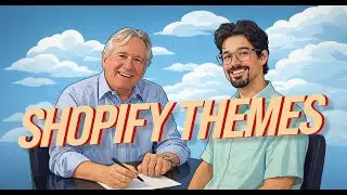 Part 3: Top Shopify Themes Explained by eCommerce Experts