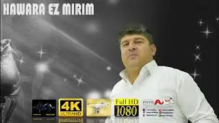 REZAN HALEXİ & SALİH XALO -HAWARA EZ MIRIM- YUSUF AKGÜN