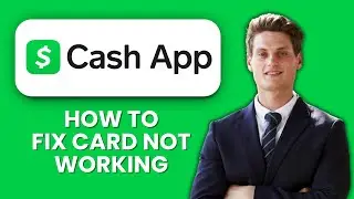 Cash App Card Not Working &mdash; Fix 💳 Restore Card Payments & Resolve Transaction Issues Fast