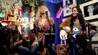 Lez Zeppelin finale at 