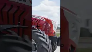 McCormick X6.6 to powr&oacute;t do korzeni! 💪