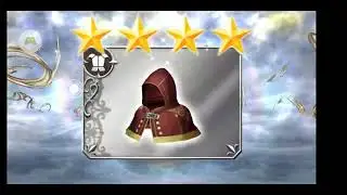 [DFFOO] Deuce banner is here!  Let's go for Ace EX!!!...