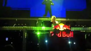 Dj nano - ACTM (fabrik)03-09-2011