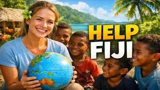 Volunteering Opportunities in Fiji: How to Give Back During Your Visit