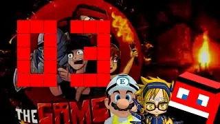 TheGameCon 2016: Darble Durshe