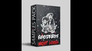 $uicideboy$ x Night Lovell Loop Kit