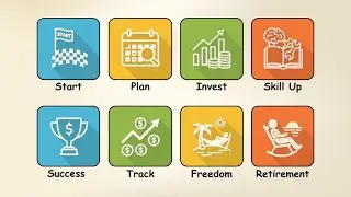 Financial Freedom Before 30 Using a Salary - Explained